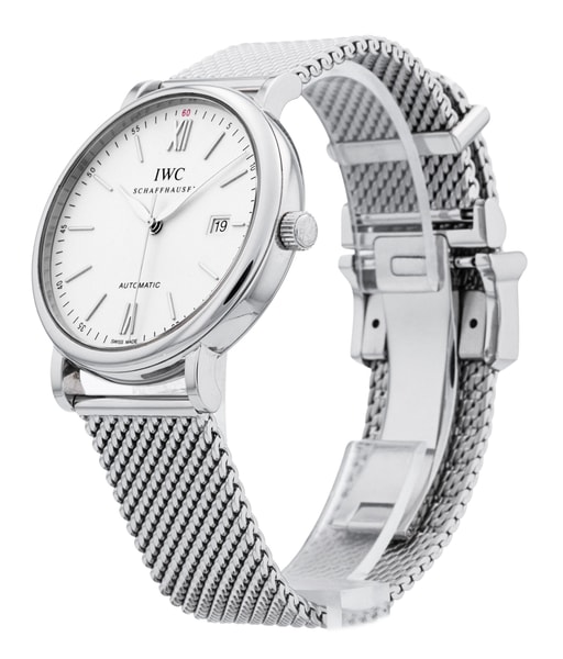 IWC Portofino Automatic IW356505